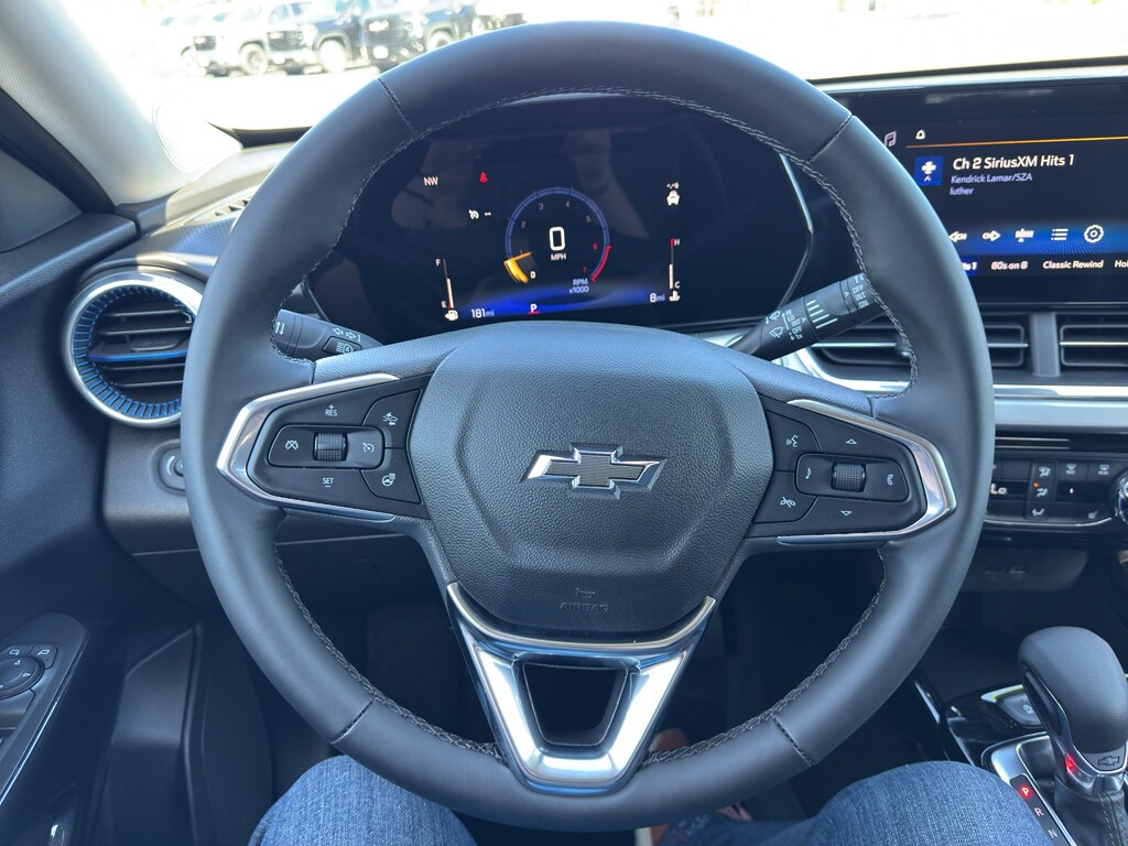 2026 Chevrolet Trax LT - Photo 21