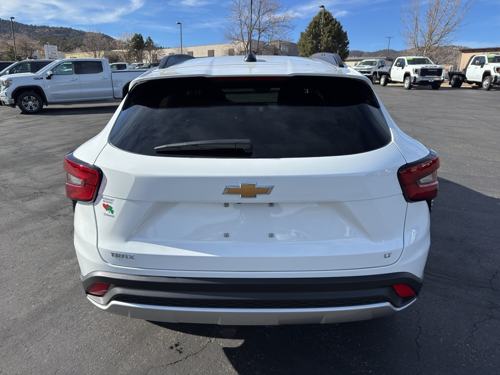 2026 Chevrolet Trax LT - Photo 6