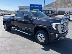 2025 GMC Sierra 3500 HD Denali DRW Truck