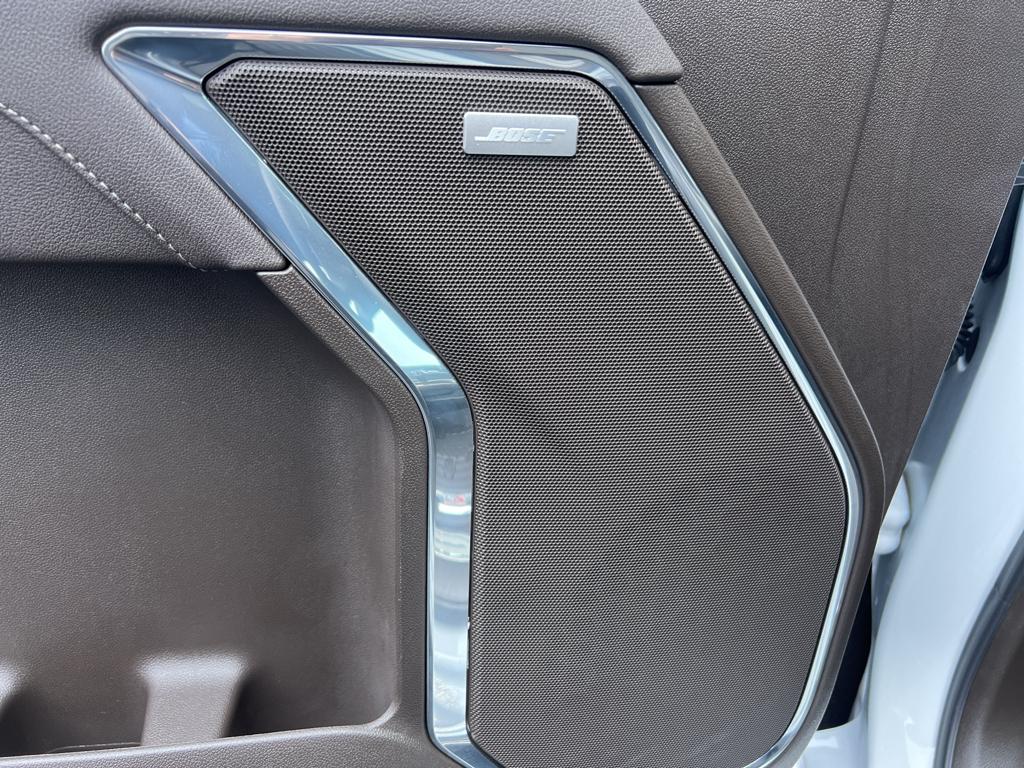 2025 Chevrolet Silverado 1500 LT Trail Boss - Photo 20