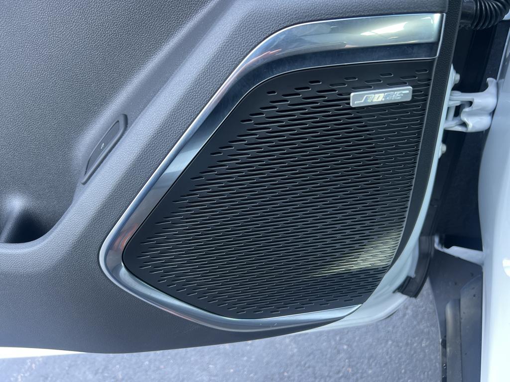 2026 GMC Acadia Elevation - Photo 20