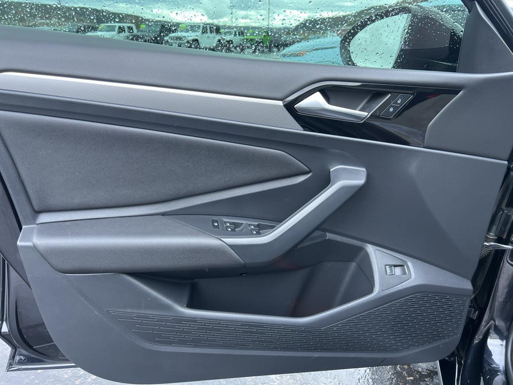 2020 Volkswagen Jetta 1.4T S photo 4