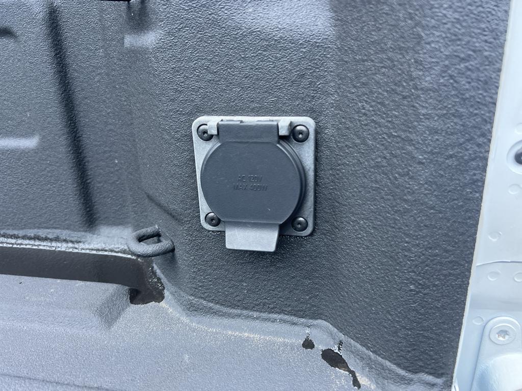 2025 Chevrolet Silverado 1500 LT Trail Boss - Photo 9