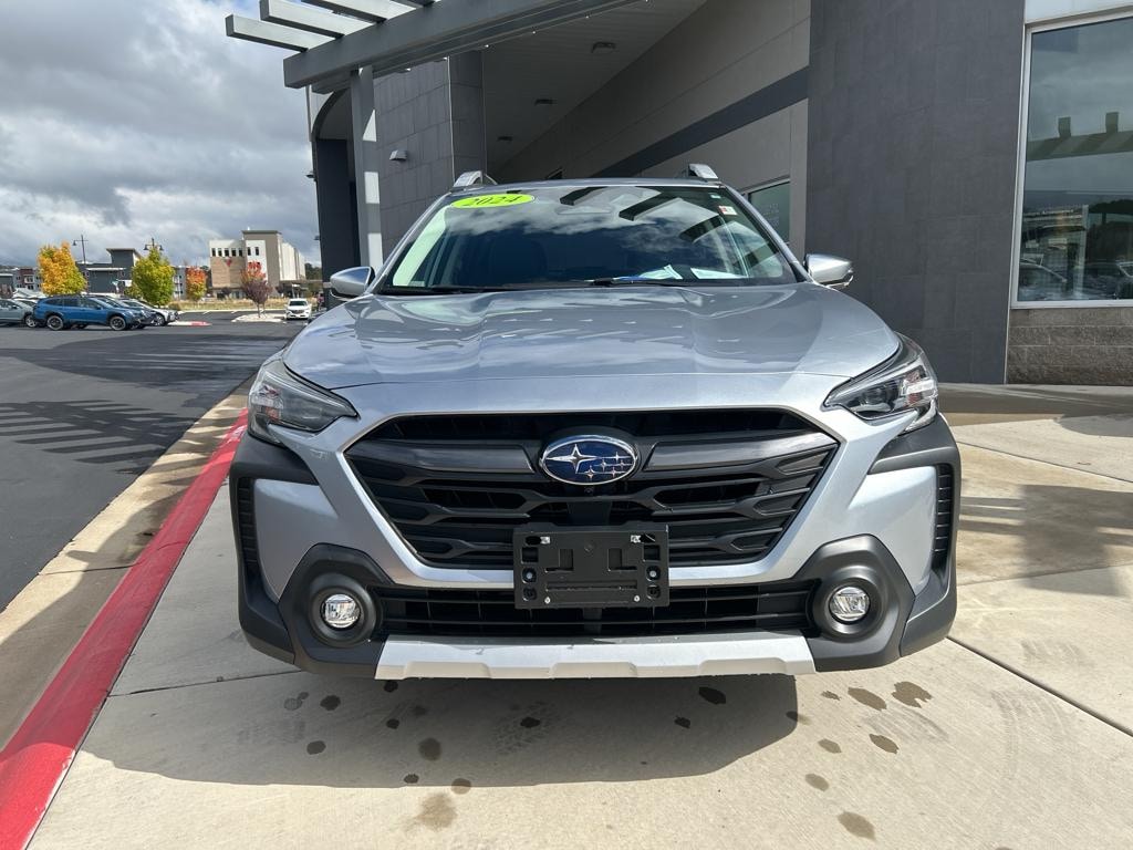 Used 2024 Subaru Outback Touring XT SUV