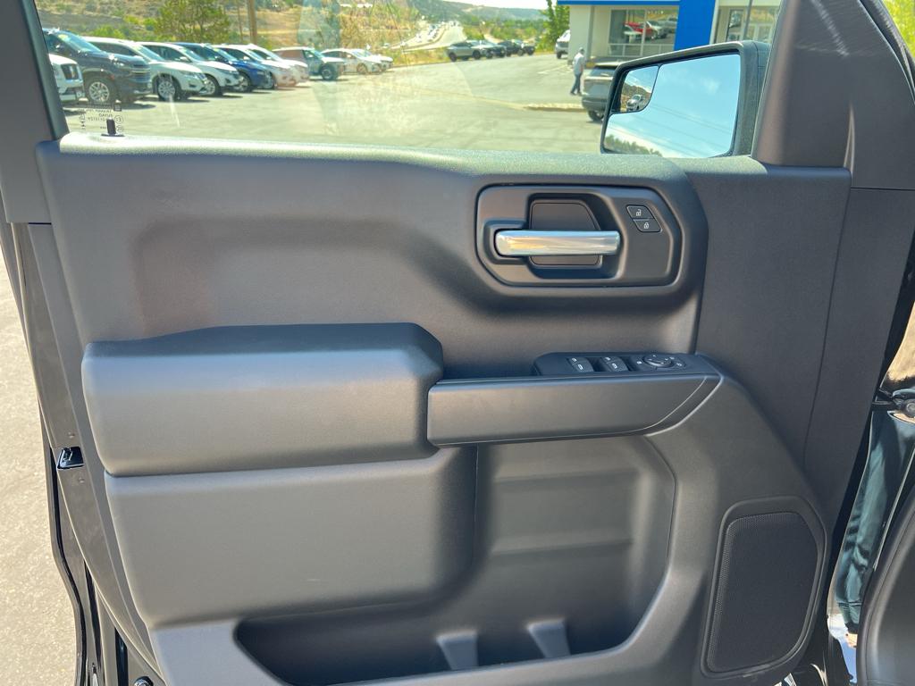 2026 GMC Sierra 1500 Pro - Photo 13