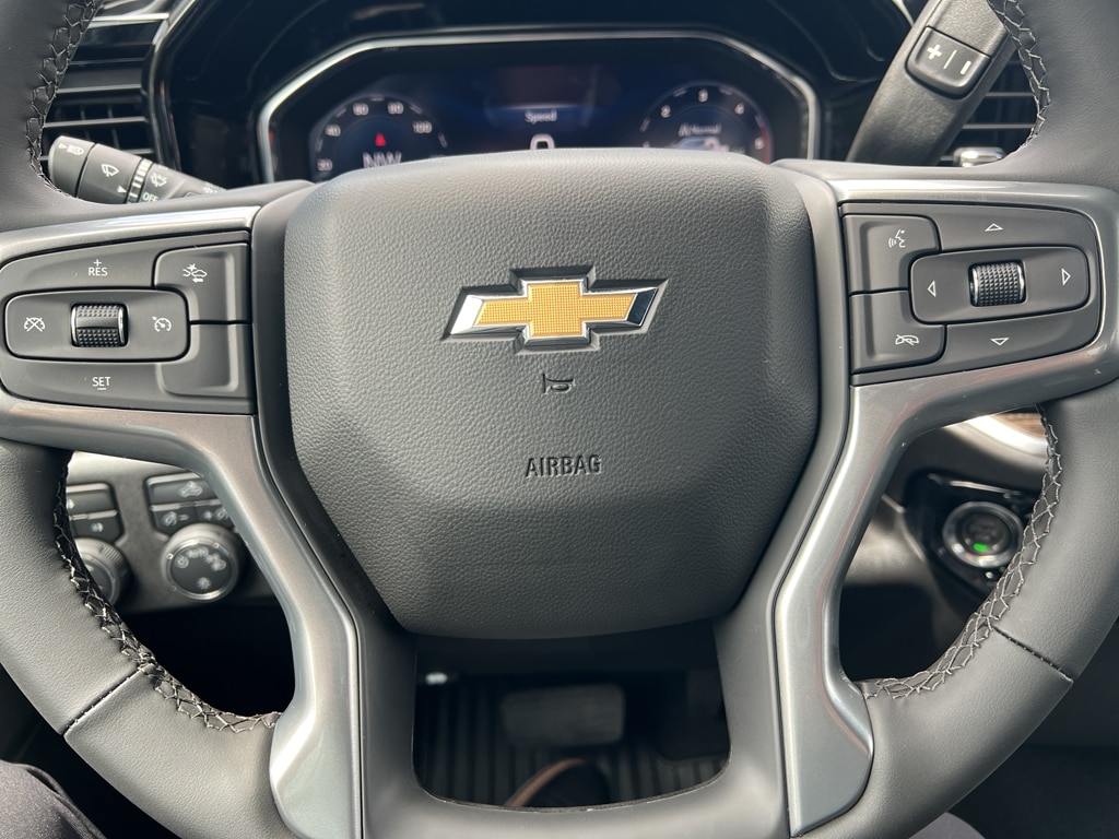 2025 Chevrolet Silverado 2500 HD LT - Photo 14