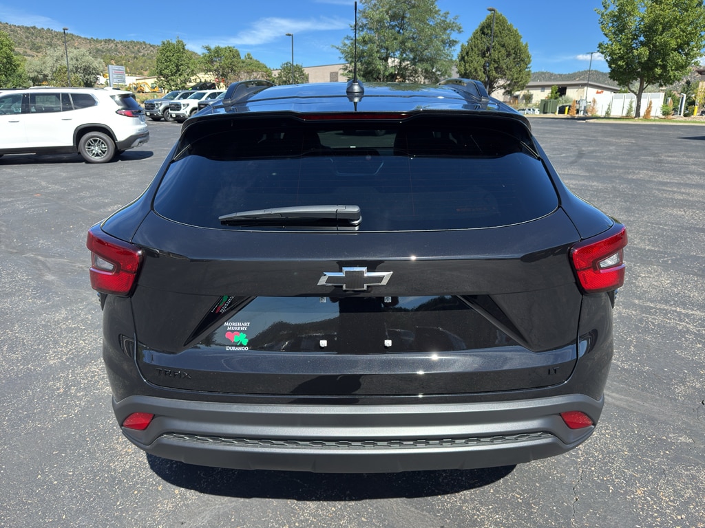 2026 Chevrolet Trax LT - Photo 7