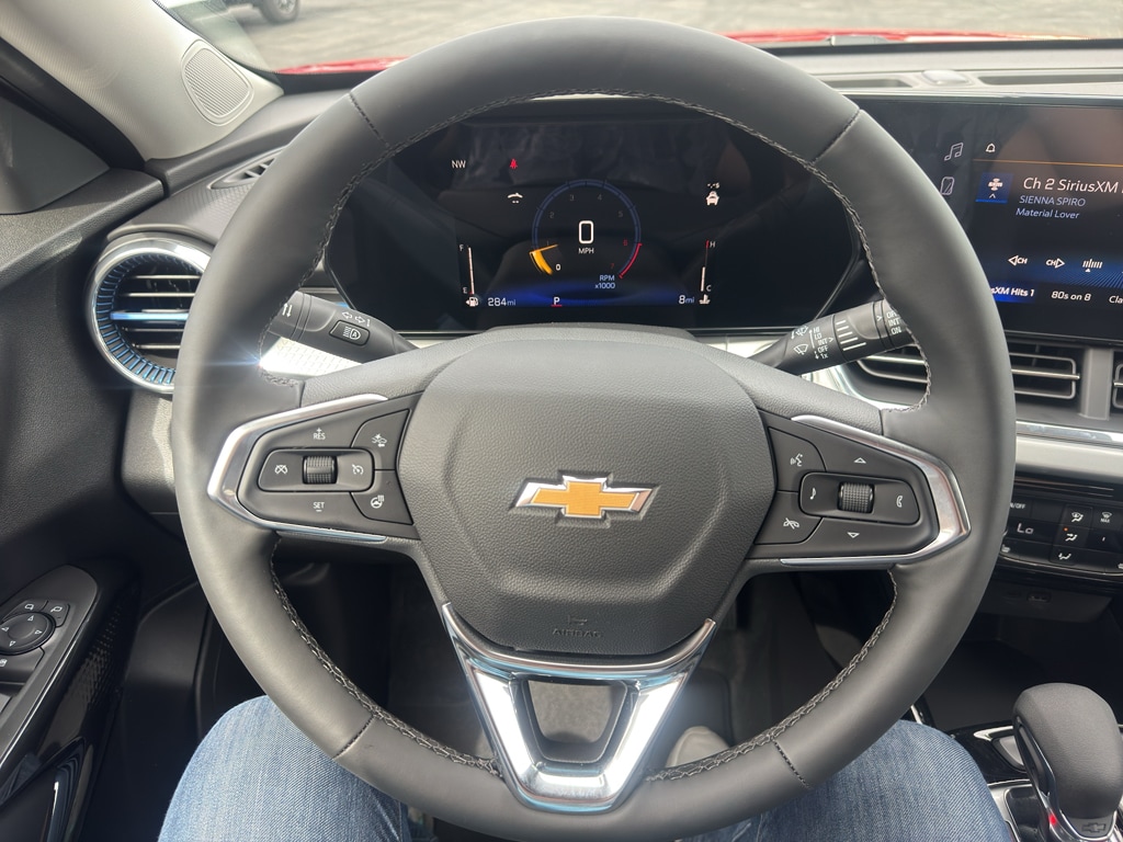 2026 Chevrolet Trax LT - Photo 19