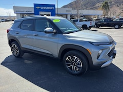 2026 Chevrolet Trailblazer LT SUV