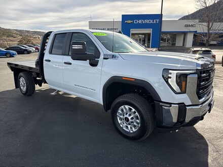 2026 GMC Sierra 2500 HD Pro Truck