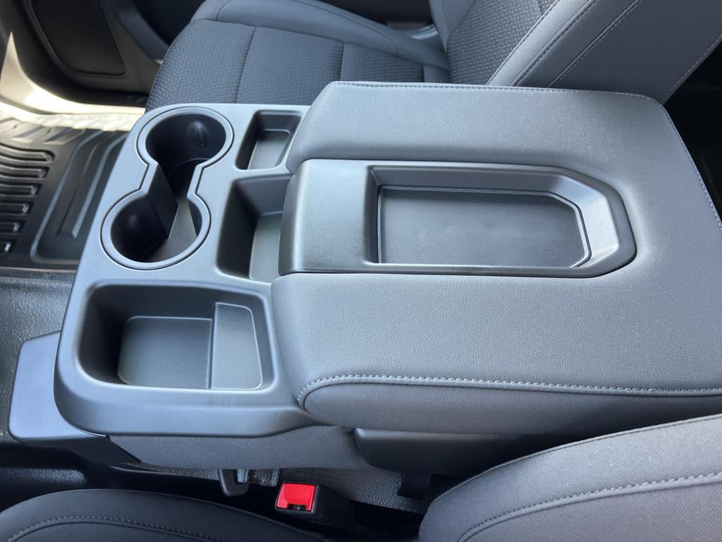2026 GMC Sierra 1500 Pro - Photo 28