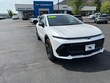 Chevrolet Equinox EV