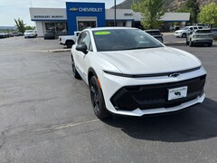 2025 Chevrolet Equinox EV RS SUV