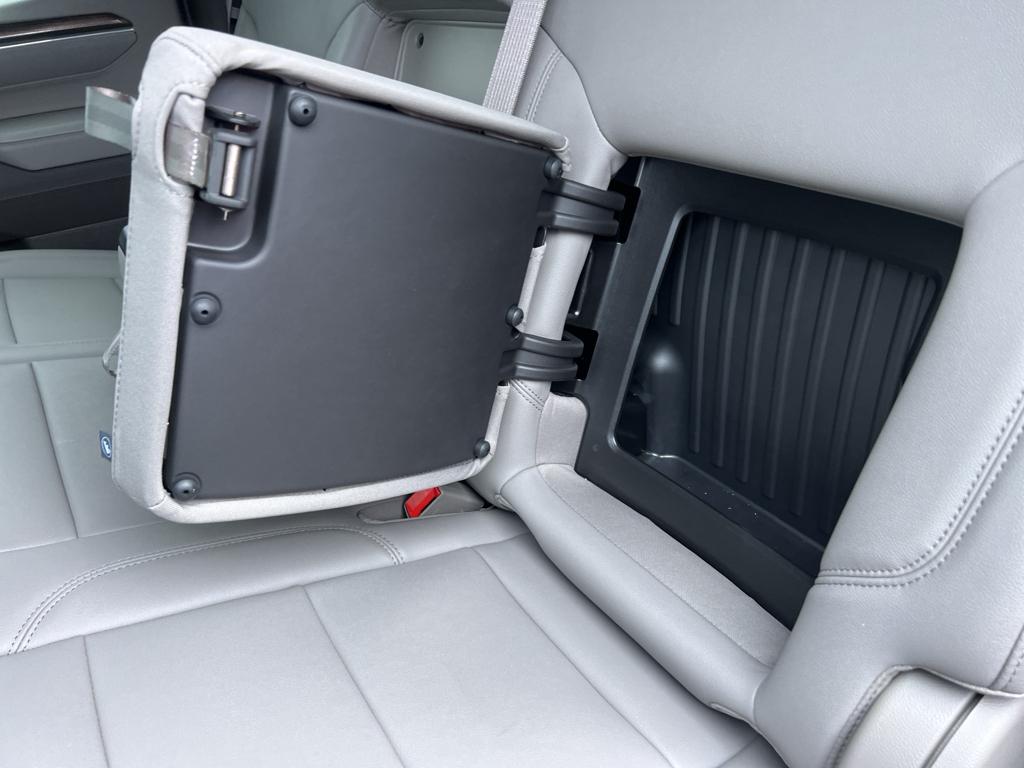 2025 Chevrolet Silverado 1500 LT Trail Boss - Photo 14