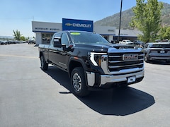 2025 GMC Sierra 3500 HD SLE Truck