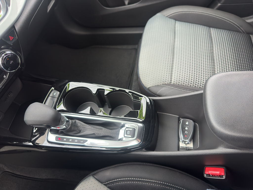 2026 Chevrolet Trax LT - Photo 24