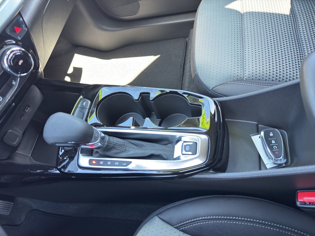 2026 Chevrolet Trax LT - Photo 25