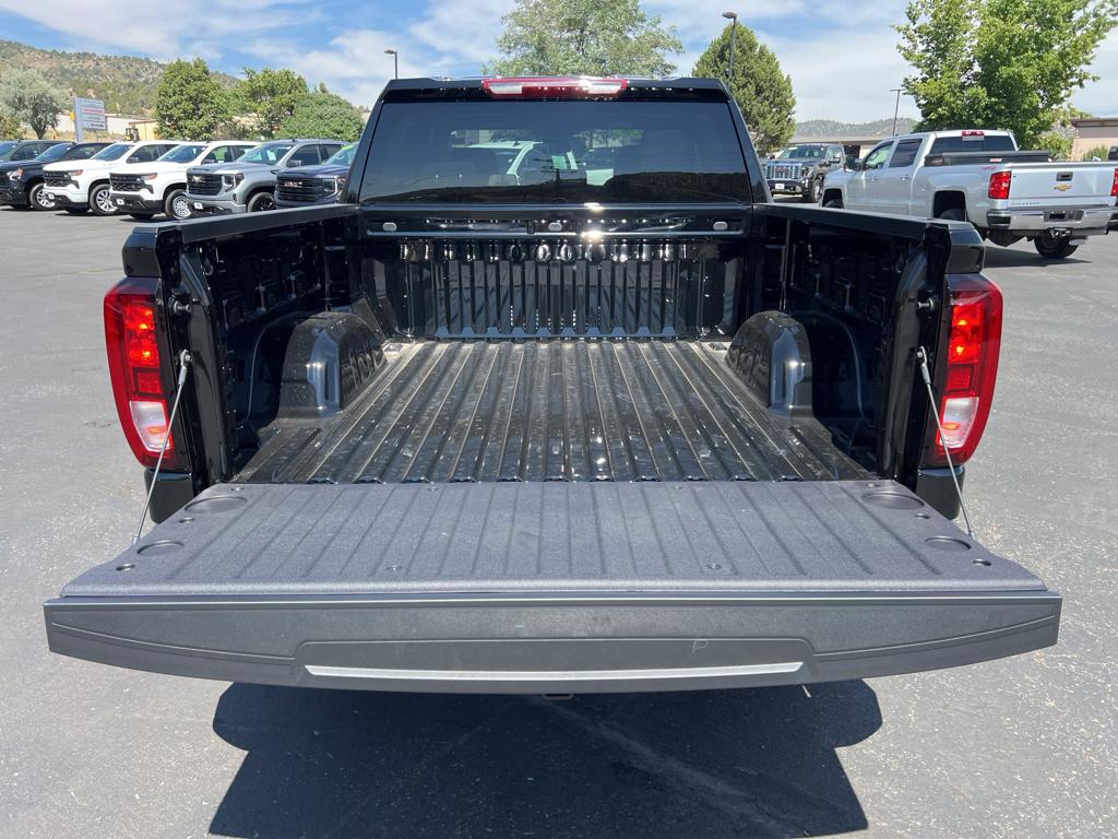 2026 GMC Sierra 1500 Pro - Photo 9