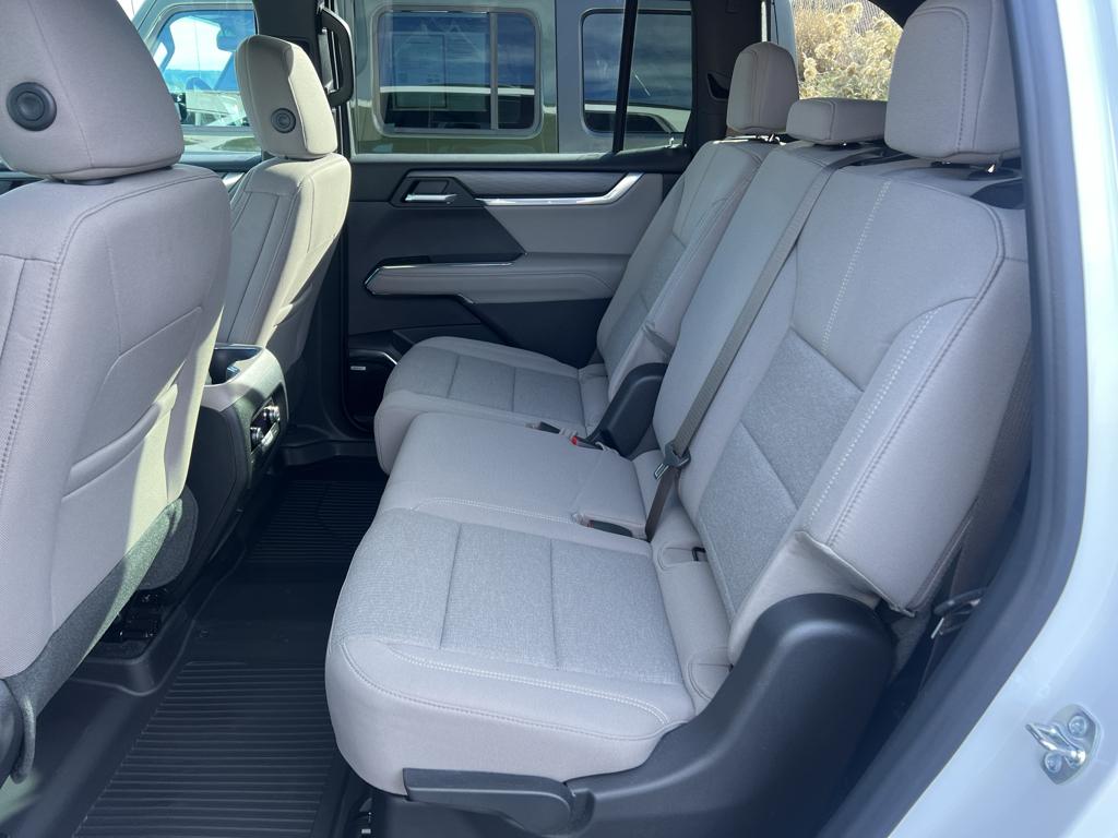 2026 GMC Acadia Elevation - Photo 14