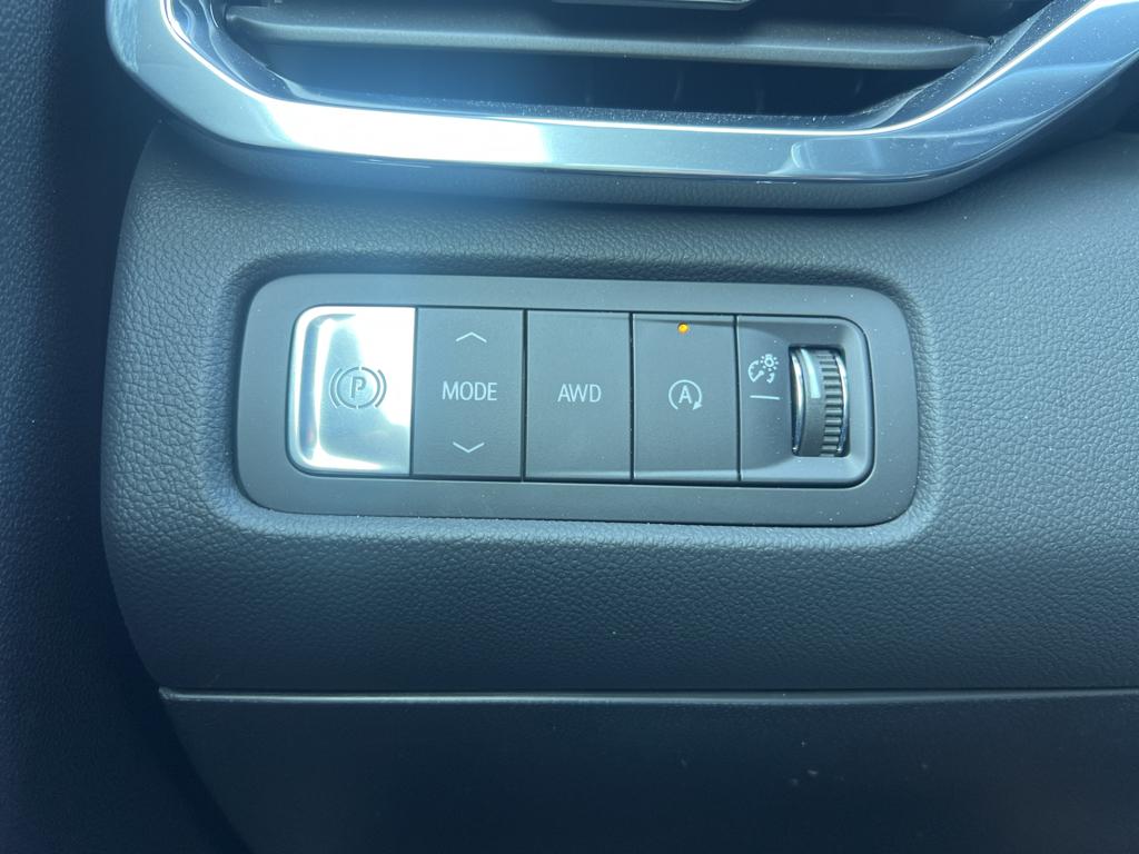 2026 GMC Acadia Elevation - Photo 23