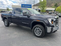 2025 GMC Sierra 2500 HD SLT Truck