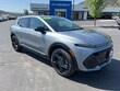 Chevrolet Equinox EV