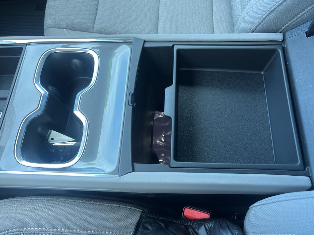 2026 GMC Acadia Elevation - Photo 30