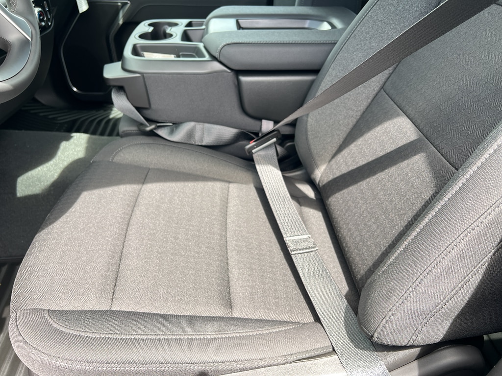 2025 Chevrolet Silverado 2500 HD LT - Photo 12