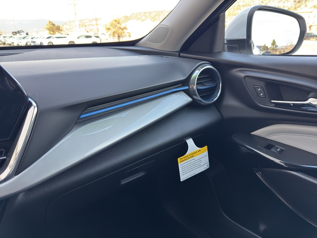 2026 Chevrolet Trax LT - Photo 26