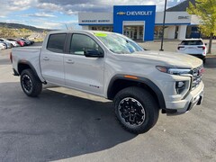 2026 GMC Canyon AT4 Truck