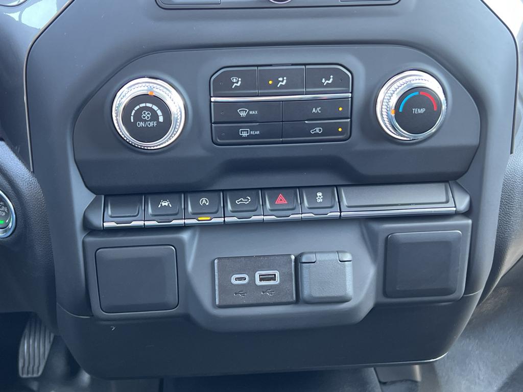 2026 GMC Sierra 1500 Pro - Photo 22