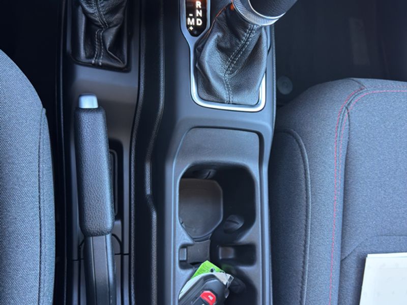 2025 Jeep Wrangler 4-Door Rubicon - Photo 25
