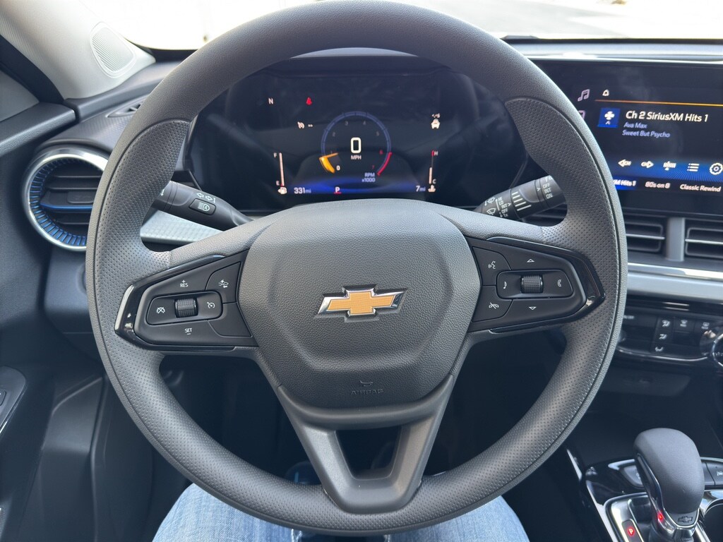 2026 Chevrolet Trax LT - Photo 20