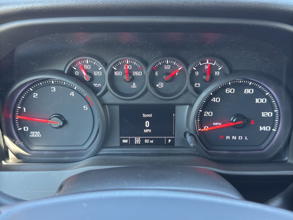 2026 Chevrolet Silverado 2500 HD Custom - Photo 25