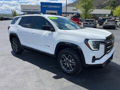 2026 GMC Terrain AT4 SUV