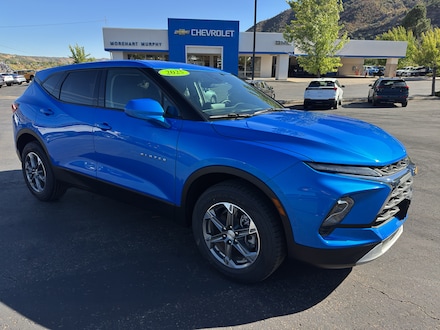 2025 Chevrolet Blazer 2LT SUV