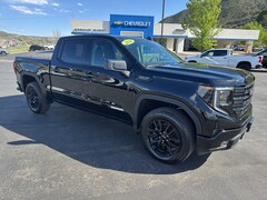 2026 GMC Sierra 1500 Elevation Truck