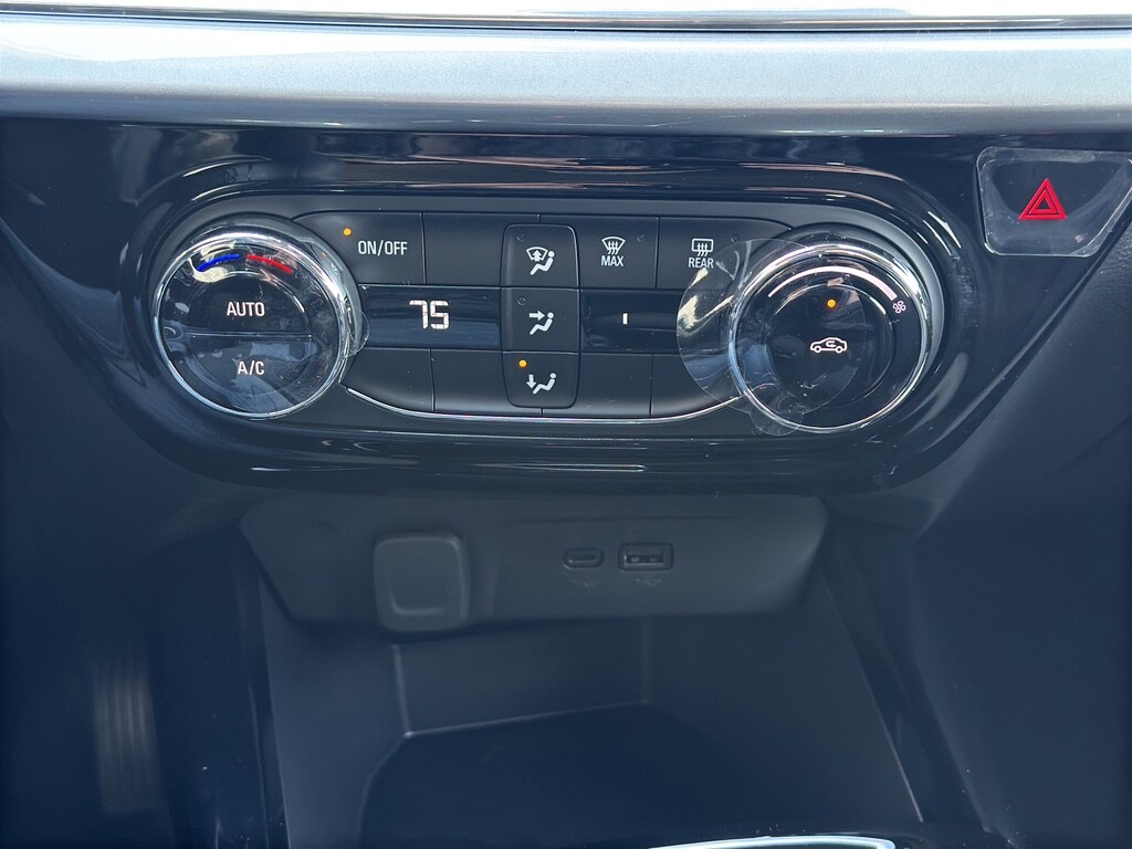 2026 Chevrolet Trax LT - Photo 23