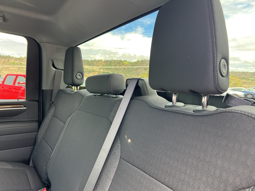 2025 Chevrolet Silverado 2500 HD LT - Photo 7