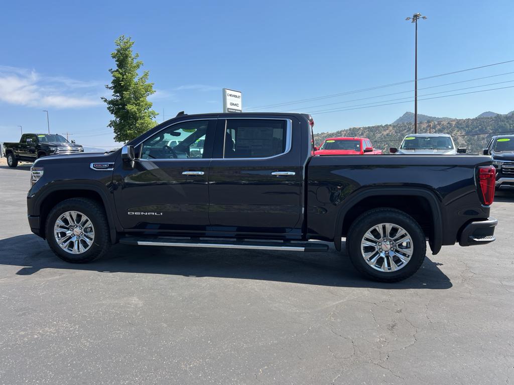 2026 Gmc Sierra 1500 Denali photo 4