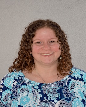 Staff member May Koenig from ID_d7852cde6380