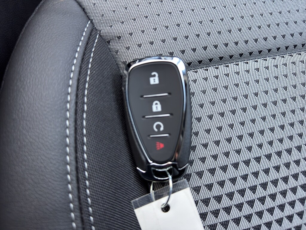 2026 Chevrolet Trax LT - Photo 28