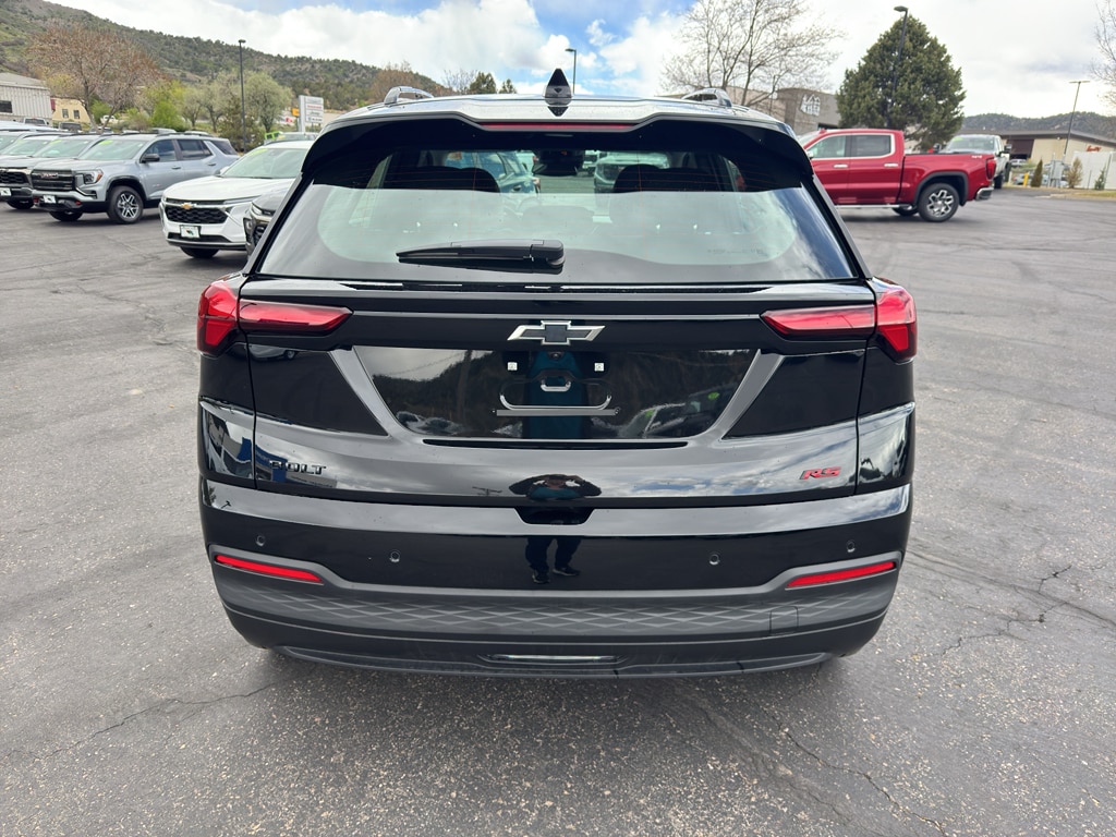2027 Chevrolet Bolt RS - Photo 6