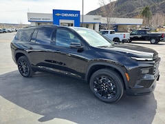 2026 Chevrolet Traverse LT SUV