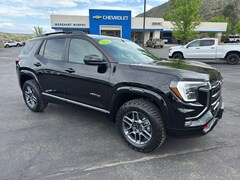 2026 GMC Terrain AT4 SUV