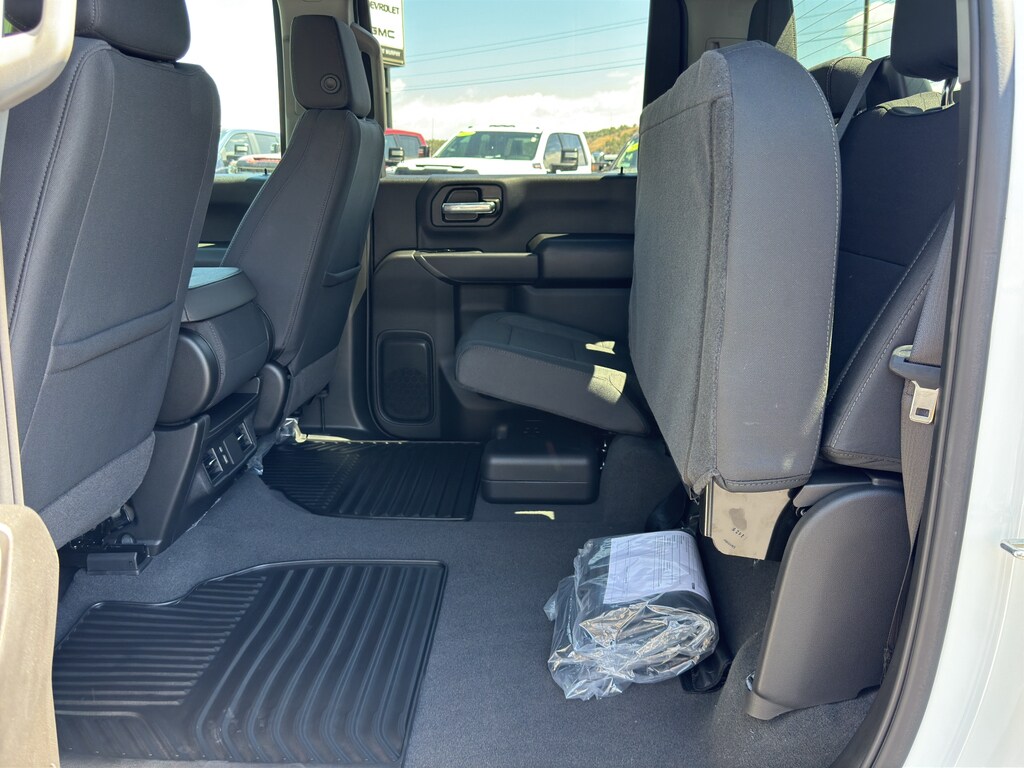 2026 Chevrolet Silverado 2500 HD Custom - Photo 15