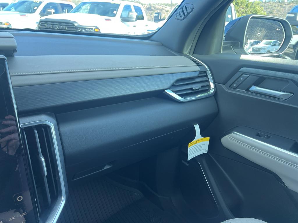 2026 GMC Acadia Elevation - Photo 26