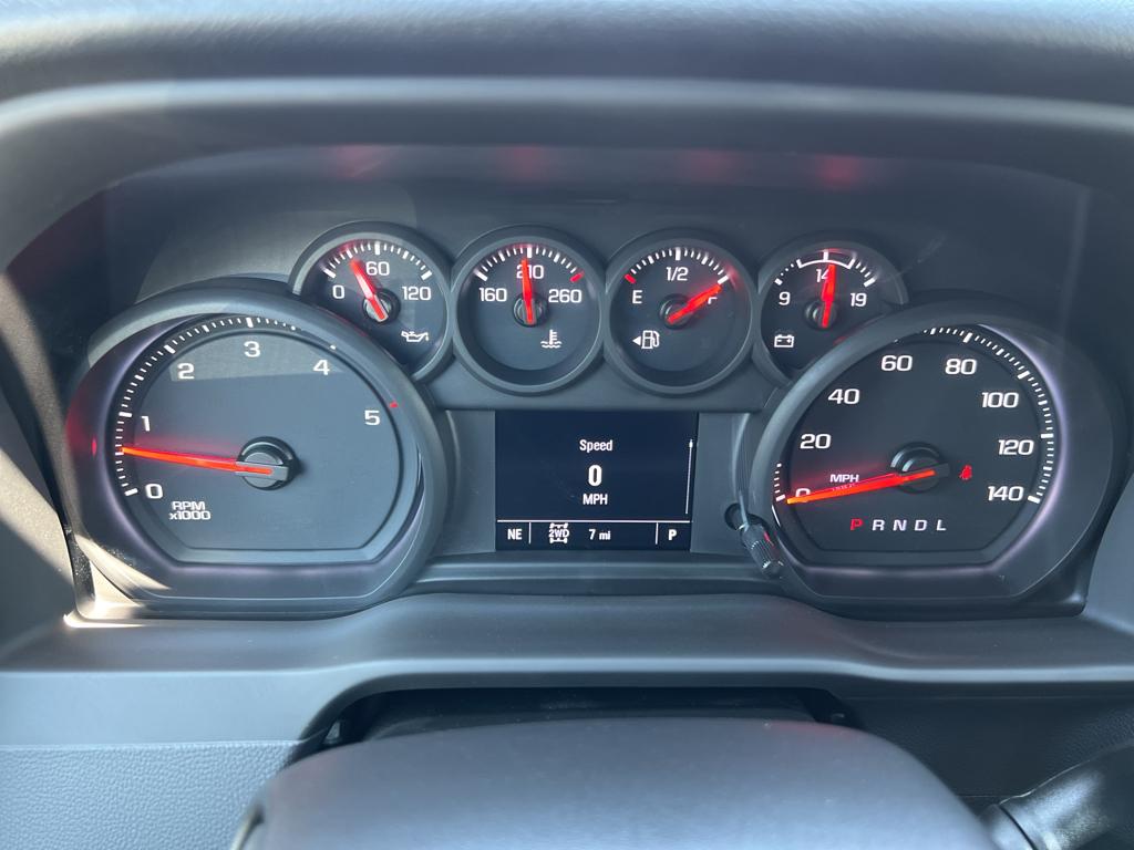 2025 GMC Sierra 2500HD Pro - Photo 19