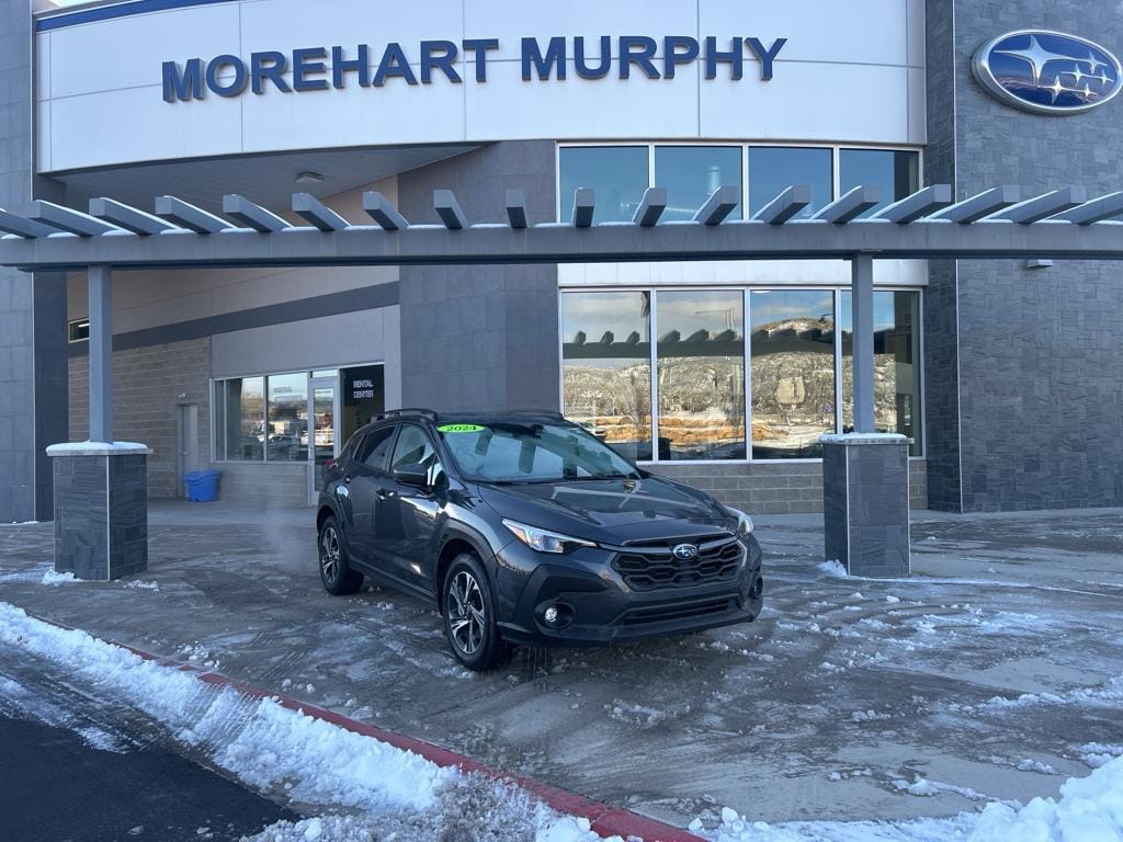 2024 Subaru Crosstrek Premium's photo
