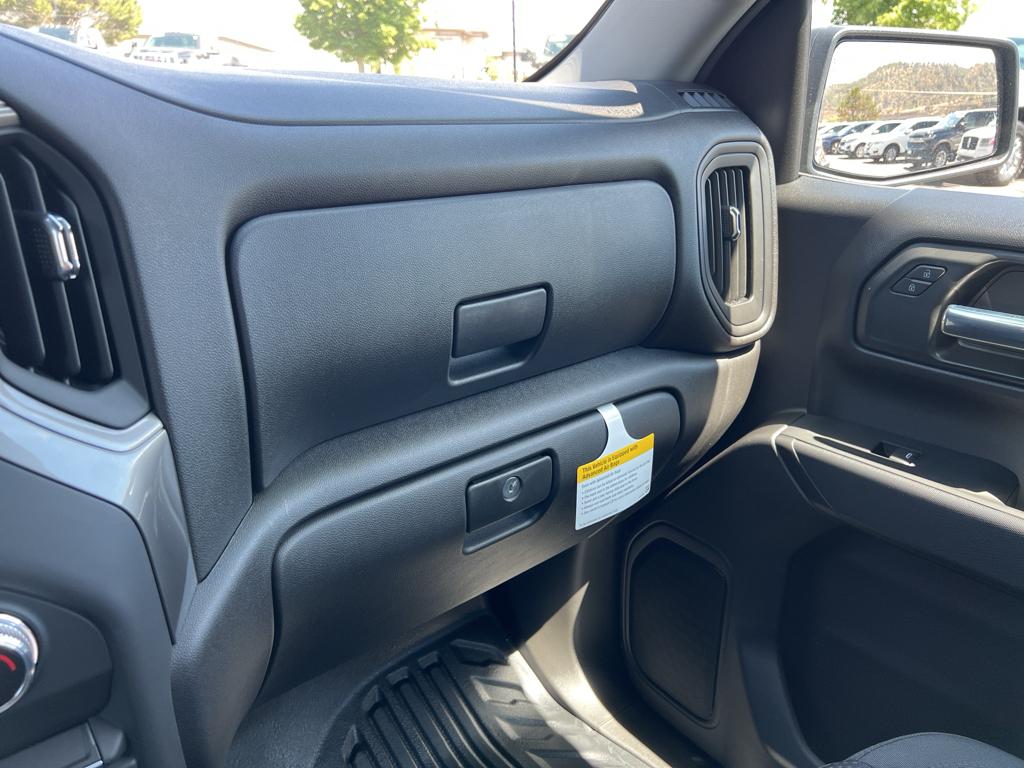 2026 GMC Sierra 1500 Pro - Photo 25